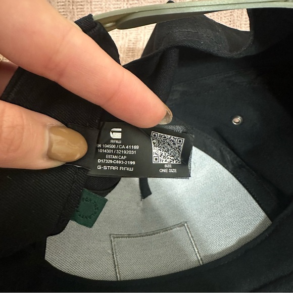 G-Star RAW Estan Cap - Picture 9 of 9